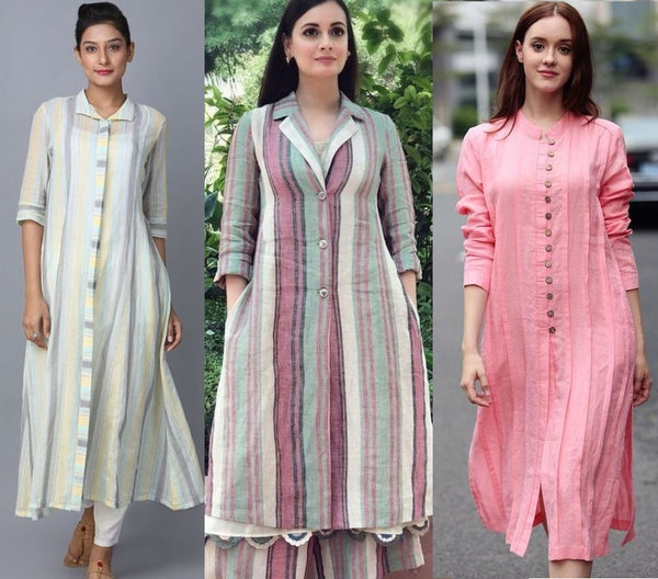 High neck collar design and back side zip in Kurti (suit) cutting and  stitching | suit, collar, Kurti top | High neck collar design and back side  zip in Kurti (suit) cutting